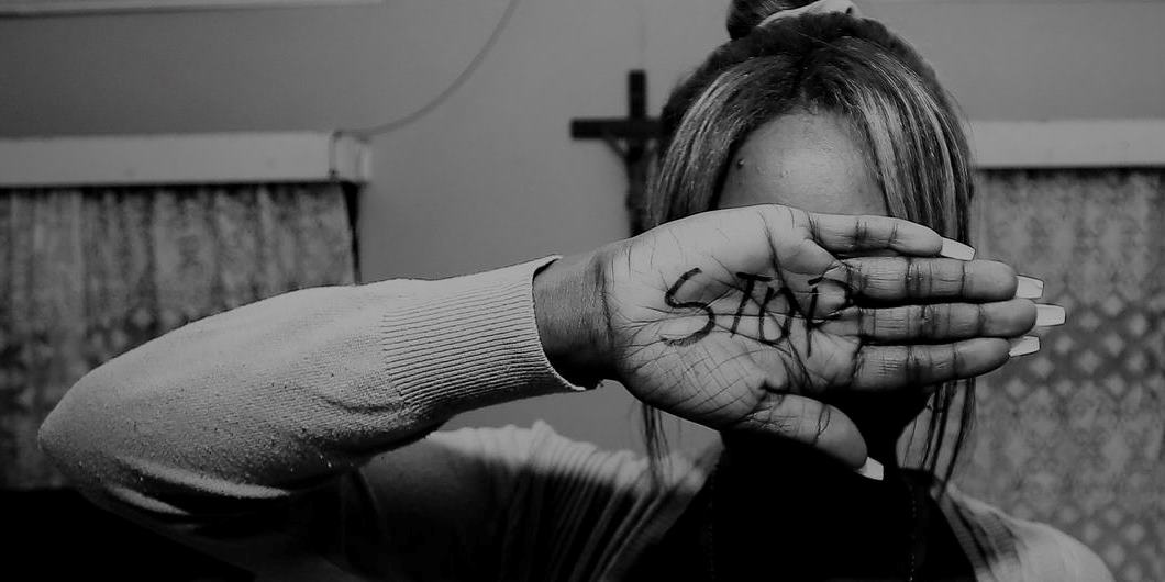 Financial Institutions Against Human Trafficking: A Human-Centred Approach