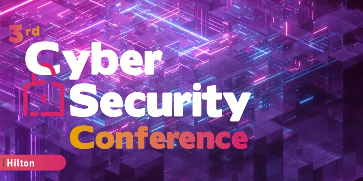 3rd Cyber Security Conference