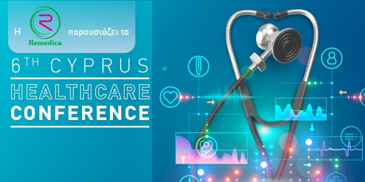 6th Healthcare Conference