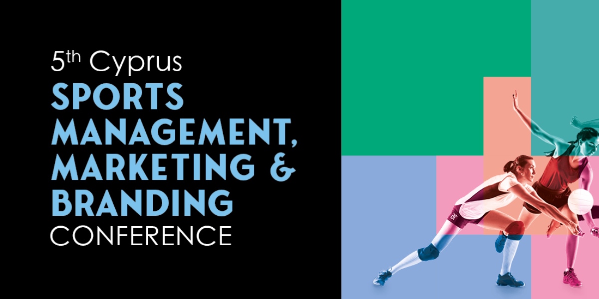5th Cyprus Sports Management, Marketing & Branding Conference