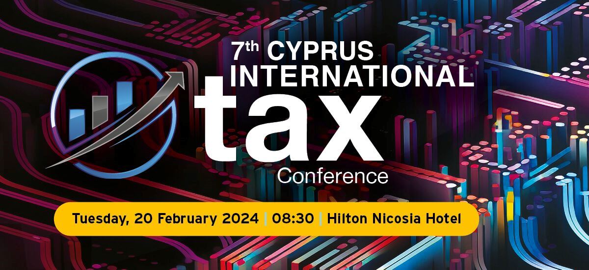 7th Cyprus International Tax Conference