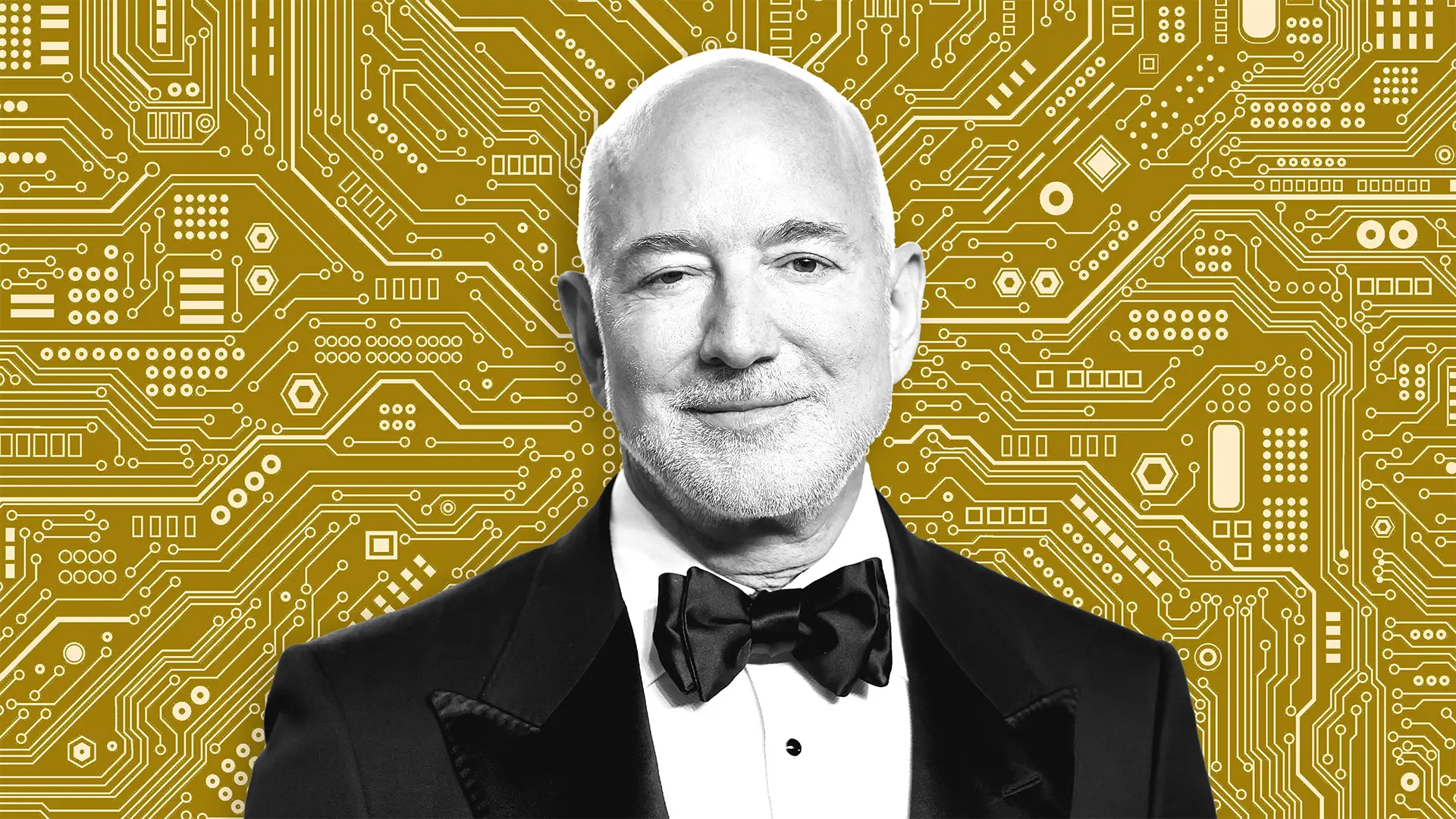 Ο Bezos Επενδύει στο Physical AI: Το Επόμενο Μεγάλο Στοίχημα στην Τεχνολογία