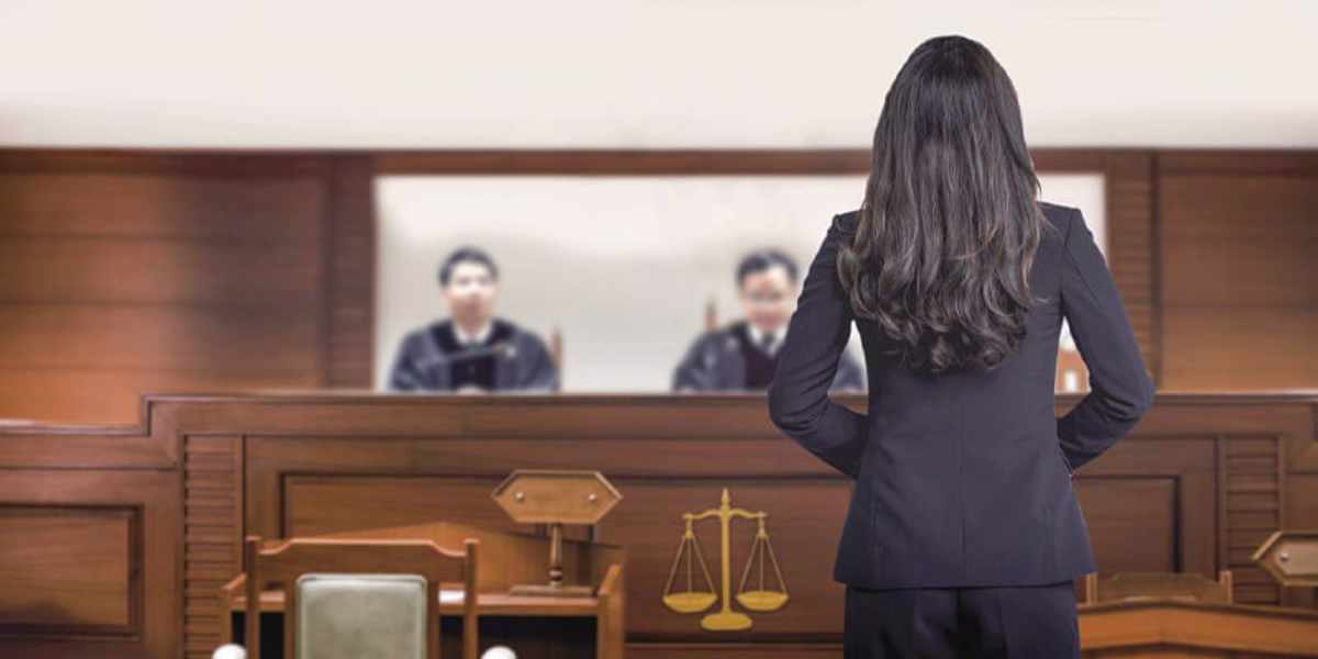 Advocacy in Civil and Criminal Litigation: Hybrid Practical Training for Lawyers in Cyprus