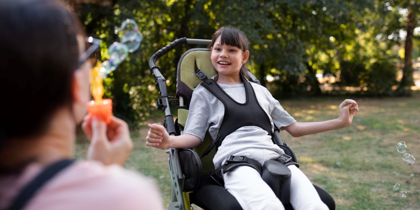 Αξιοποίηση Υποστηρικτικής Τεχνολογίας για στήριξη παιδιών με αναπηρία