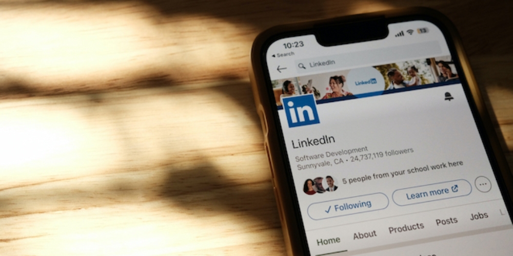 Life Changing Ideas: Build a Rockstar LinkedIn Profile Workshop
