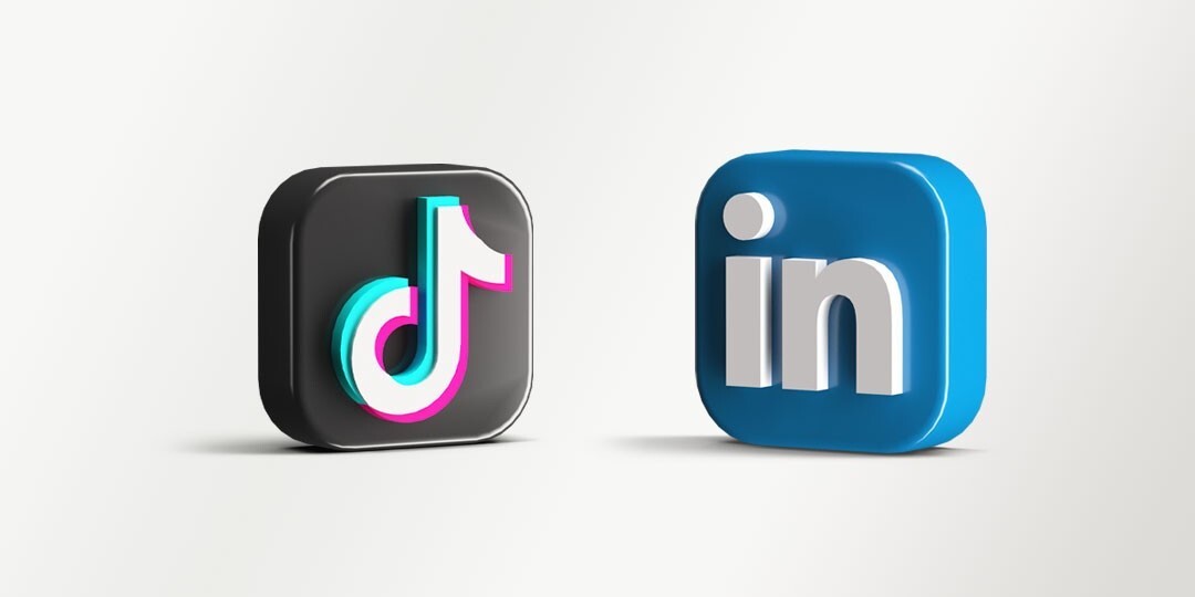 Αξιοποίηση LinkedIn και TikTok για Επαγγελματική και Επιχειρηματική Ανάπτυξη