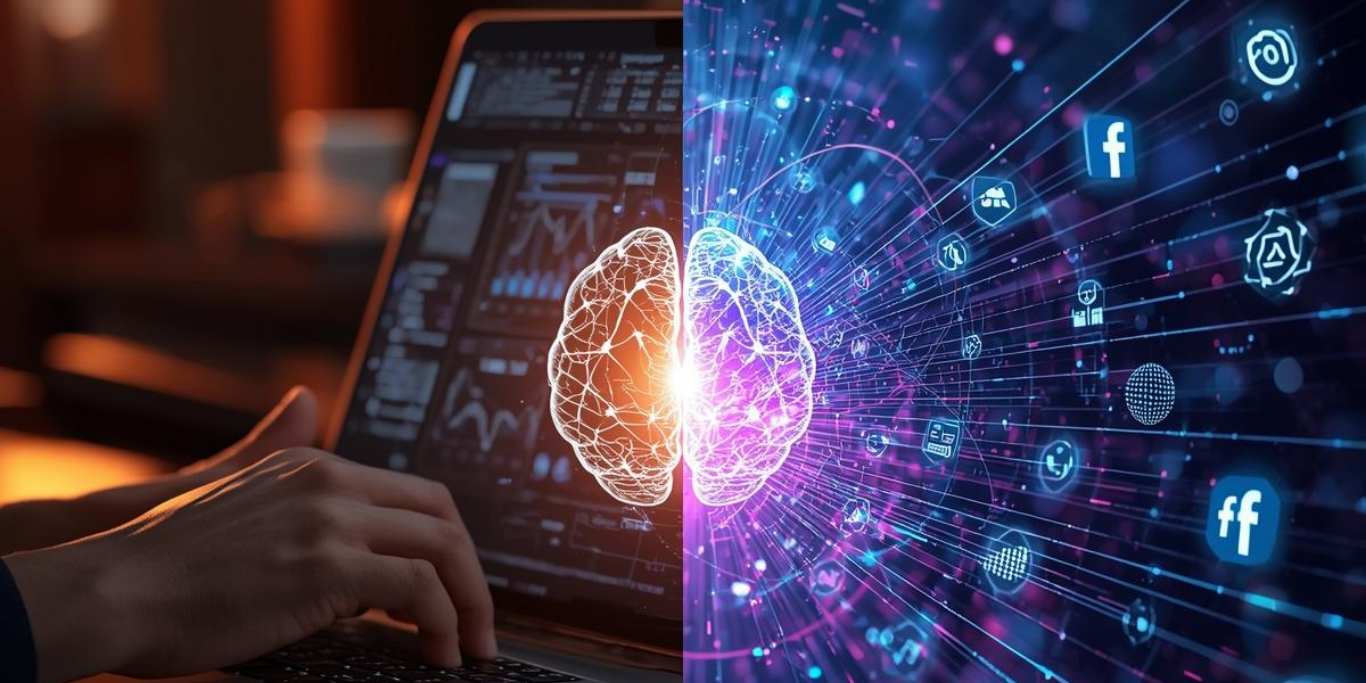 Next-Gen Marketing: AI Applications for Marketing, Social Media, and Business Growth