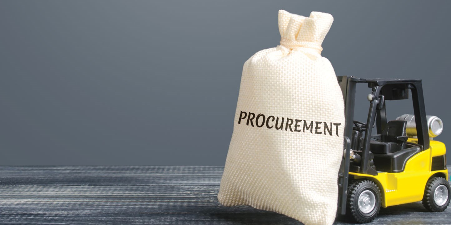 Purchasing & Procurement Dynamics