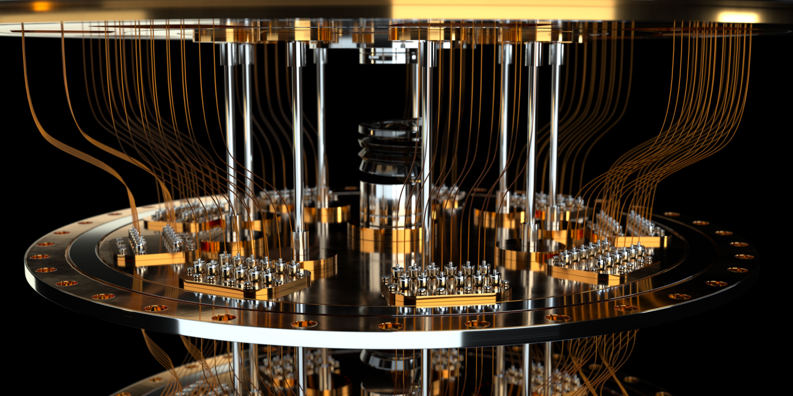 Quantum Technologies Policy and Standardisation