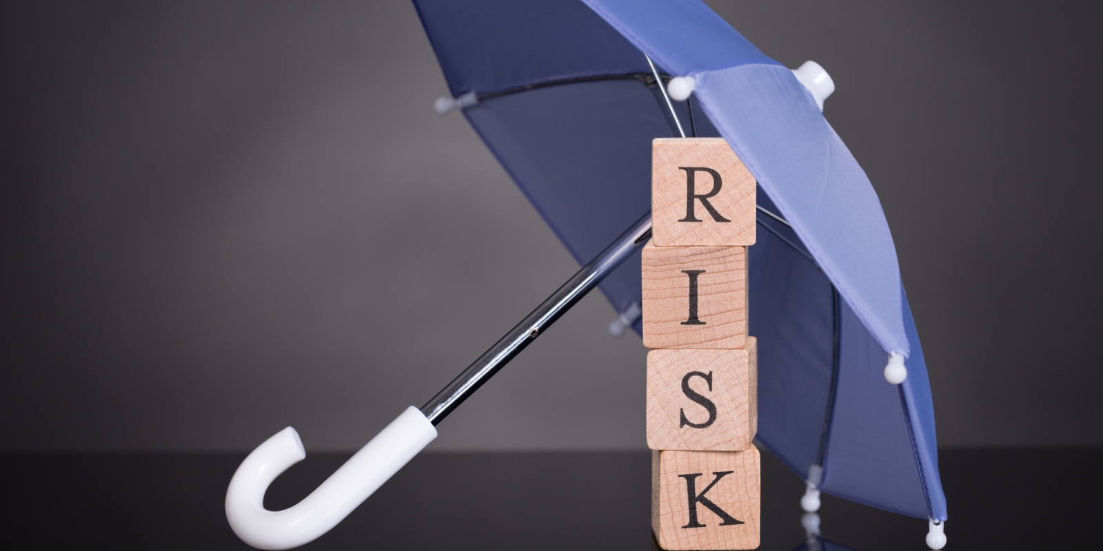 Risk in Financial Services