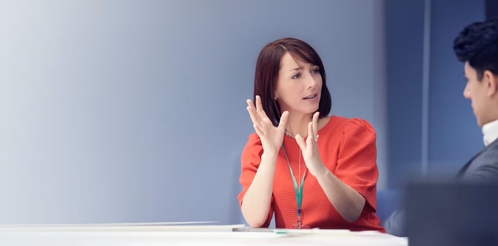 Negotiation and Persuasion