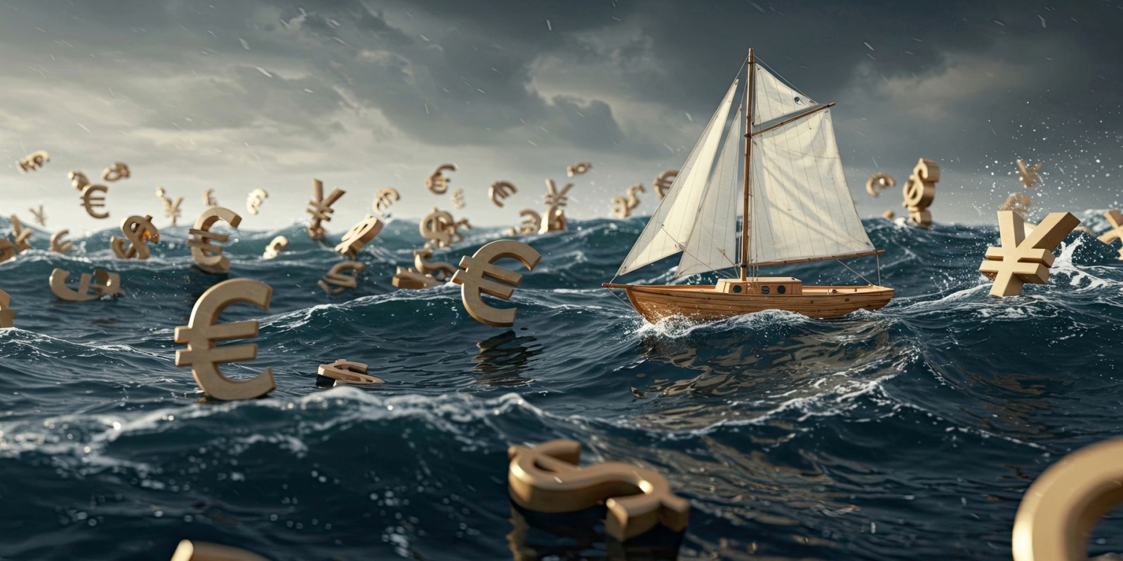 Navigating Financial Waters: AML, Combating the Financing of Terrorism and Sanctions Risk Assessment