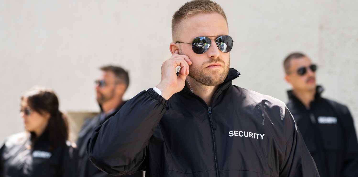 Safety Partners: Πιστοποιήσου ως Φύλακας Ασφαλείας για Γρήγορη Εργοδότηση
