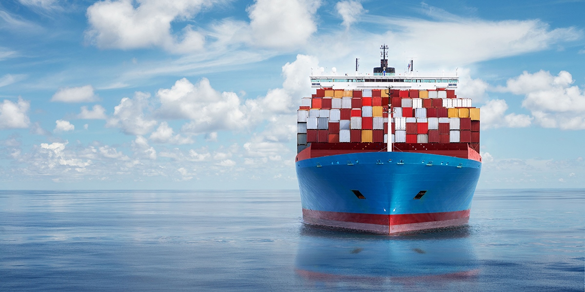 Accounting in the Shipping Industry