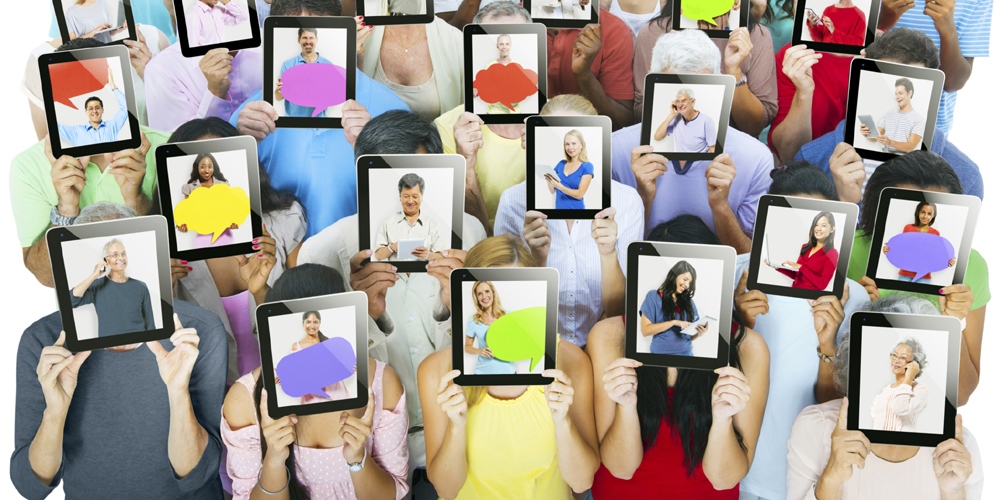 Πώς τα Social Media Επηρεάζουν την Επαγγελματική σας Εικόνα