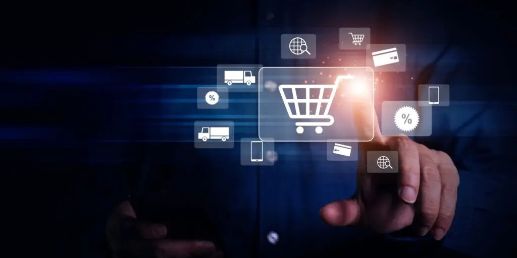 Creating a Digital Store (e-shop) with AI Tools