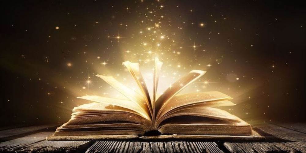 Πρόγραμμα Δημιουργικής Γραφής: Παραμύθι / Εικονοβιβλίο