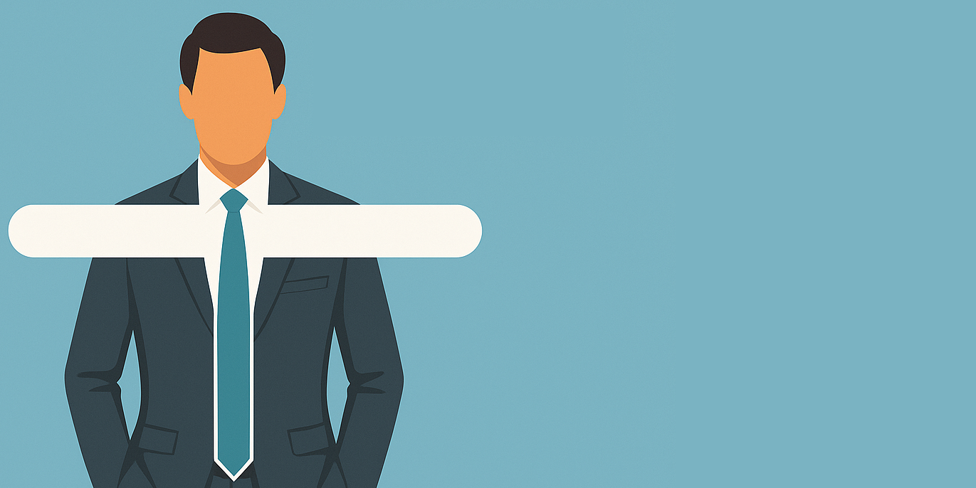 T-Shaped Professionals: Η Αφρόκρεμα των Εργαζομένων και σε ποιους Ρόλους Θριαμβεύουν