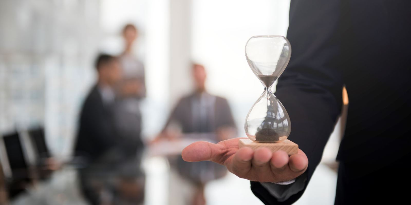 Time Management for Improved Productivity