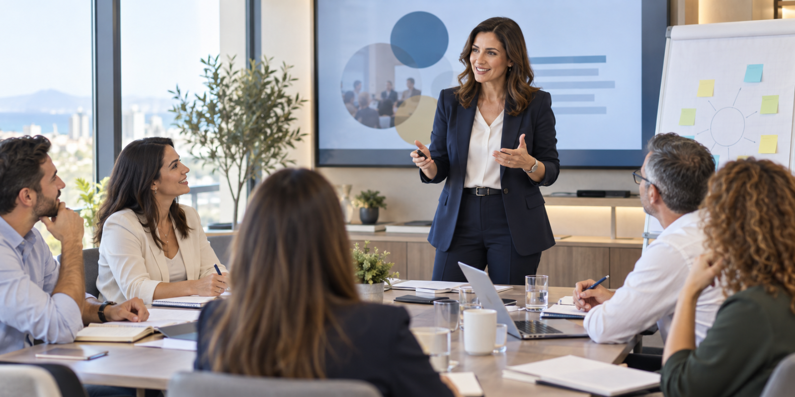 Certified HRDA Trainer – Πιστοποιημένος Εκπαιδευτής ΑΝΑΔ
