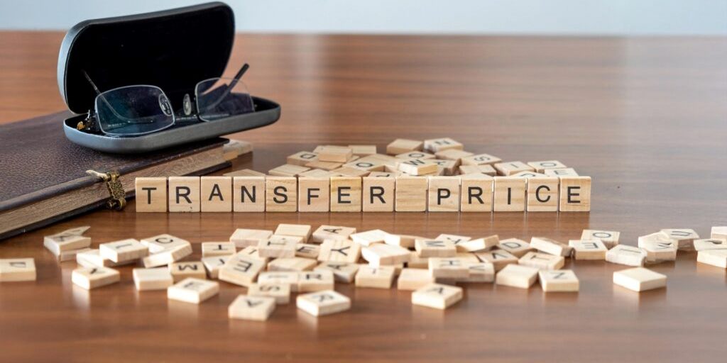 Practical Workshop on Transfer Pricing-copy