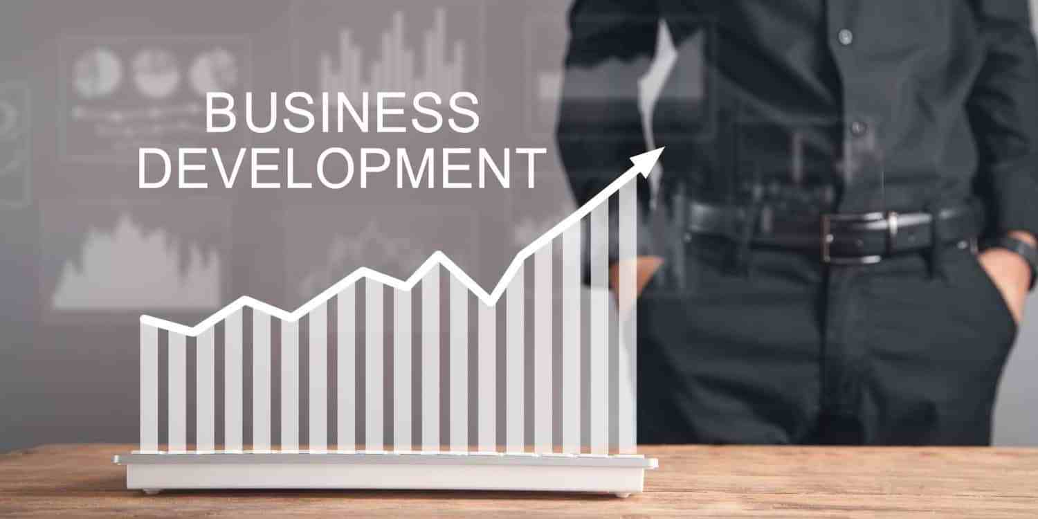 International Business Development and Promotion (100% Επιχορηγημένο)