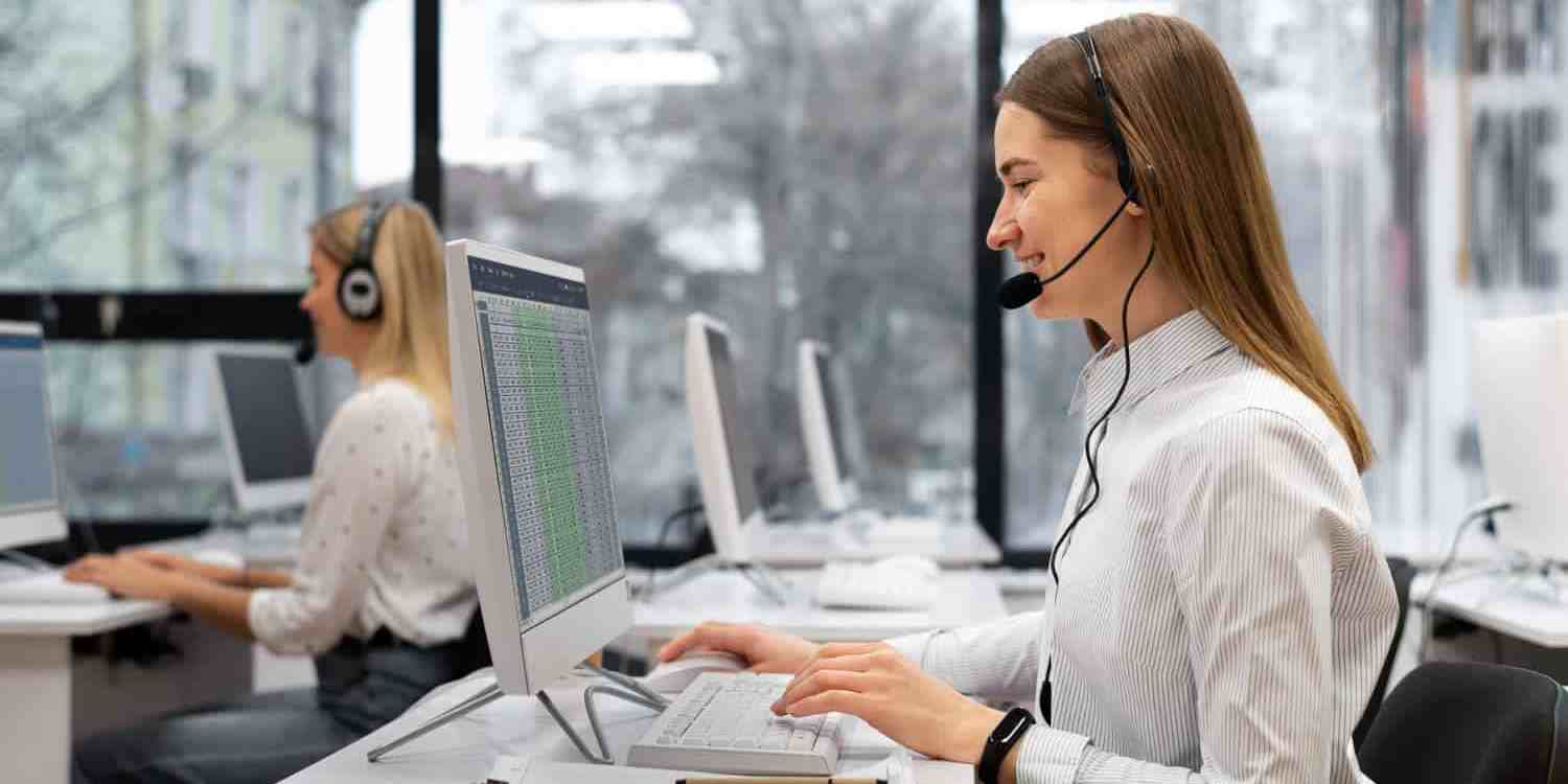 Revolutionizing Customer Service in the Digital Era (100% Subsidized)