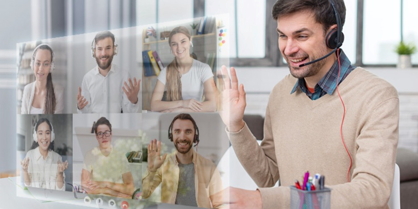 Work-from-Home and Teleworking Policies in Cyprus