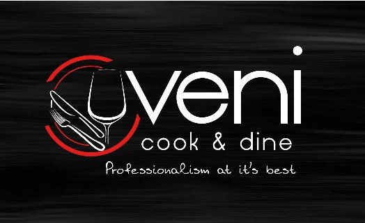 Veni Cook and Dine Studio