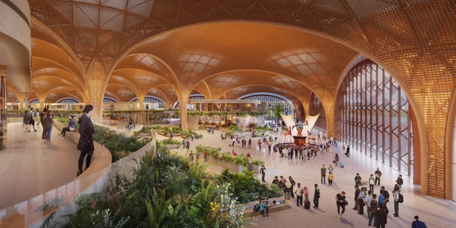 8 Architecture Projects are Shaping the World in 2025