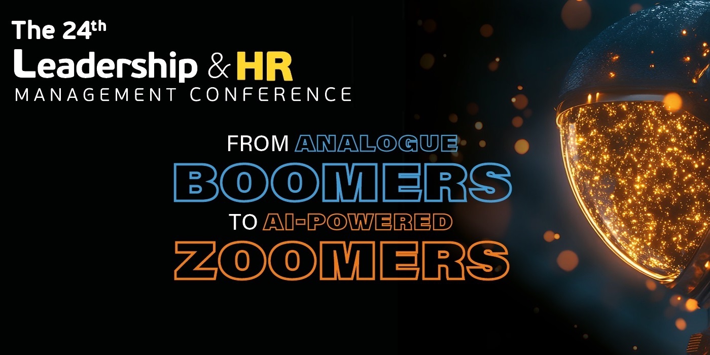 24th Leadership and HR Management Conference