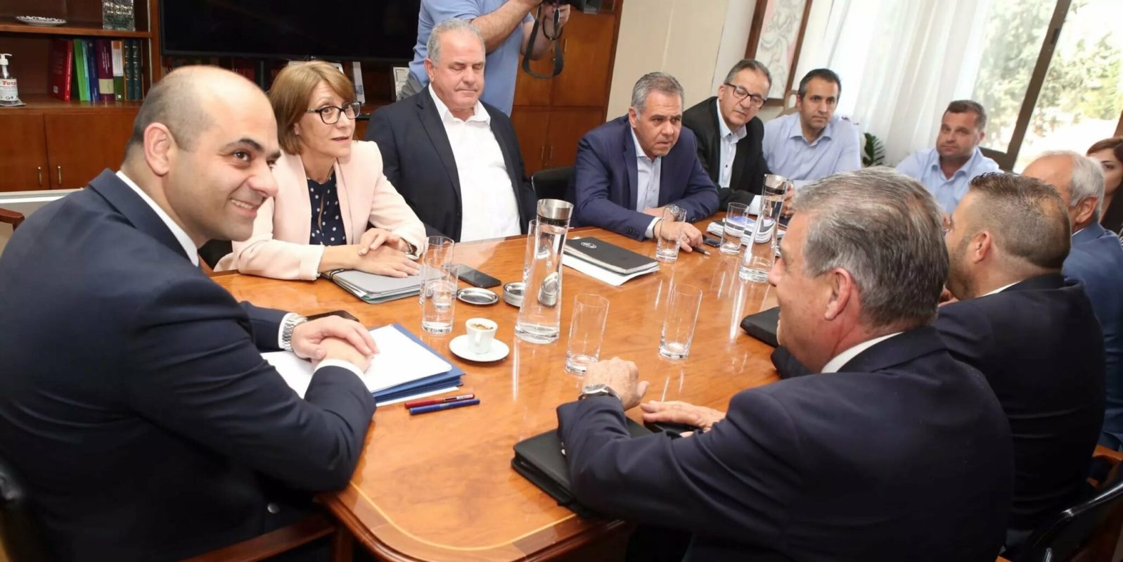Κρίσιμη Πανσυνδικαλιστική για την ΑΤΑ – Στο Τραπέζι Προειδοποιητική Απεργία