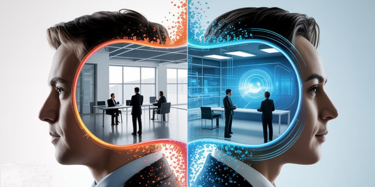 AI Transformation Accelerator: Practical Strategies for Business Innovation