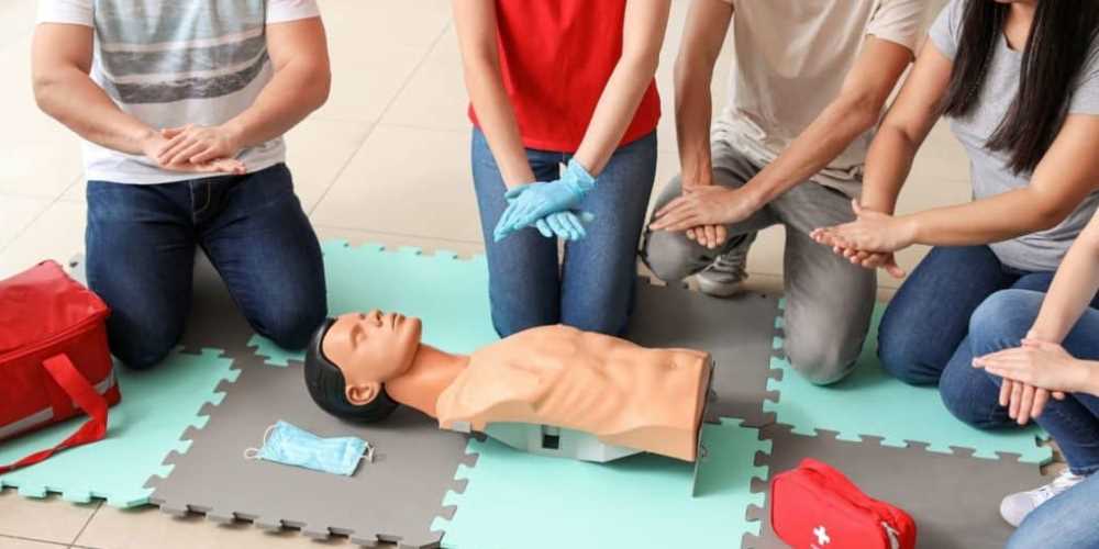 EMP Medic: Πρωτοπορία στην εκπαίδευση Πρώτων Βοηθειών & Ασφάλειας στην Εργασία