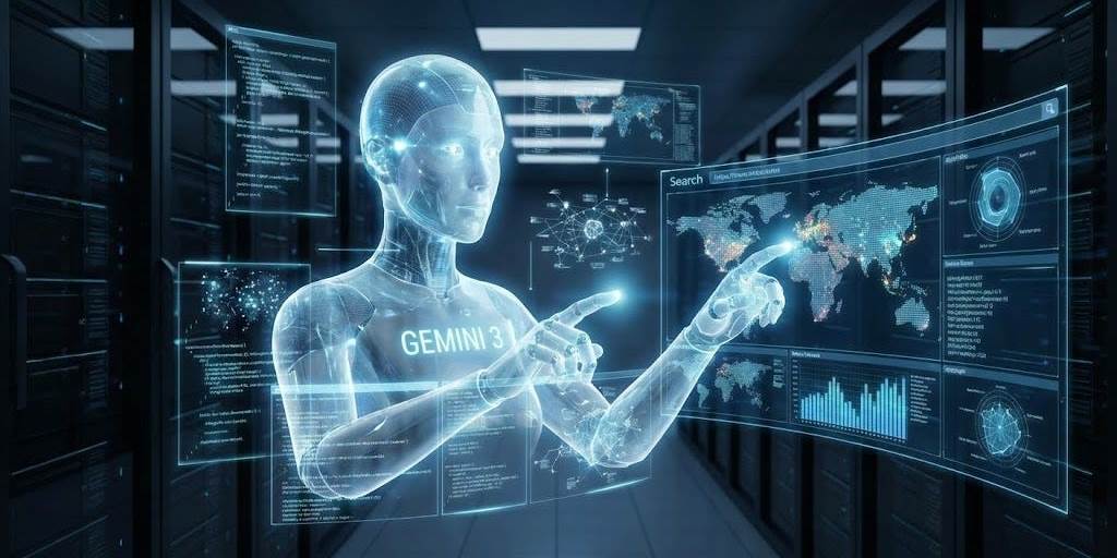 Το Gemini 3 Φέρνει Τέλος στα Deepfakes: Η Νέα Ασπίδα Απέναντι στις Ψεύτικες Εικόνες