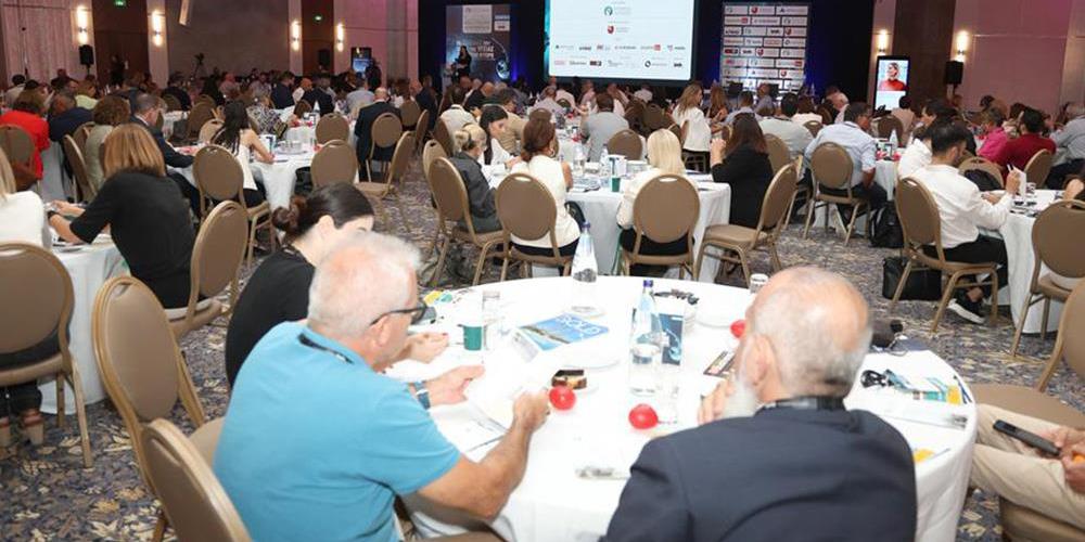 Νέοι Ορίζοντες για την Υγεία: Συμπεράσματα από το 8ο Cyprus Healthcare Conference