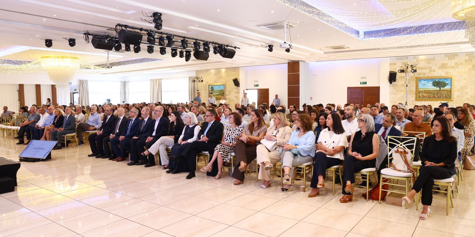 Πραγματοποιήθηκε η Ετήσια Συνάντηση ΑνΑΔ - Κέντρων Επαγγελματικής Κατάρτισης