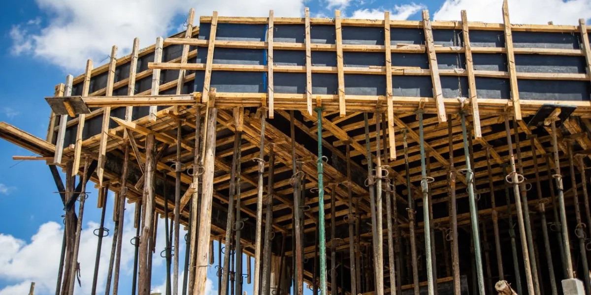 Τεχνίτης Καλουπιών ΣΕΠ/CYQF/EQF4