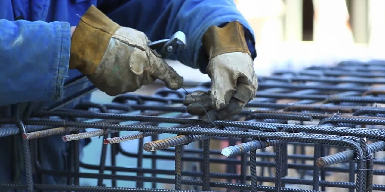 Τεχνίτης Οπλισμού Σκυροδέματος ΣΕΠ/CYQF/EQF4