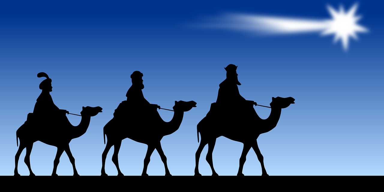 Christmas Story: 6 Μαθήματα Ηγεσίας από την Χριστουγενιάτικη Ιστορία