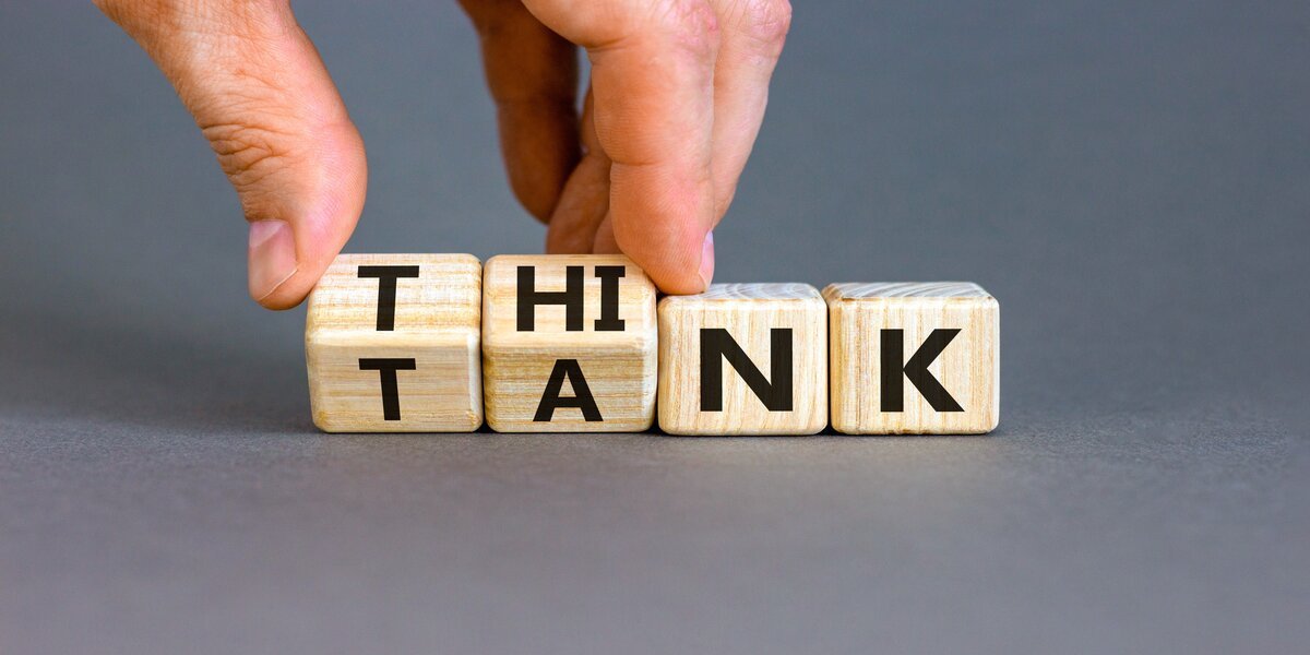 Τι είναι οι Δεξαμενές Σκέψης (ThinkTanks) και Ποιος ο Ρόλος τους στις Εξελίξεις σε Όλους τους Τομείς