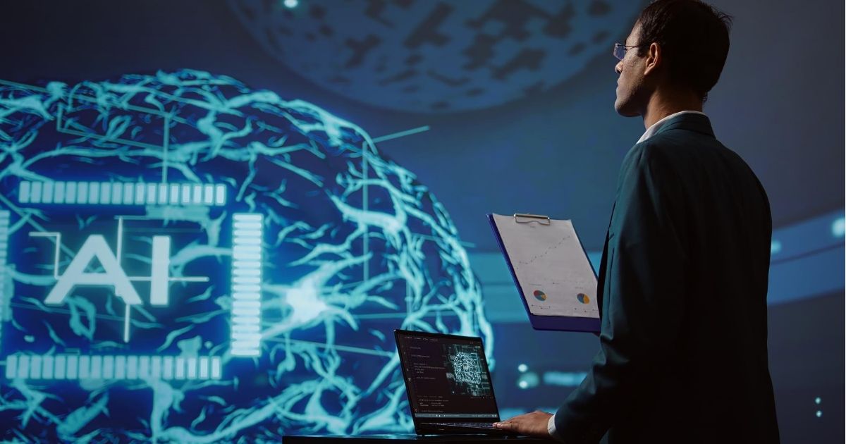 CARDET Seminar: Artificial Intelligence for Business Transformation με 100% επιχορήγηση ΑνΑΔ
