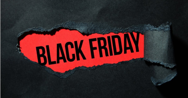 Black Friday: Οι 10 κανόνες για ασφαλείς ηλεκτρονικές συναλλαγές