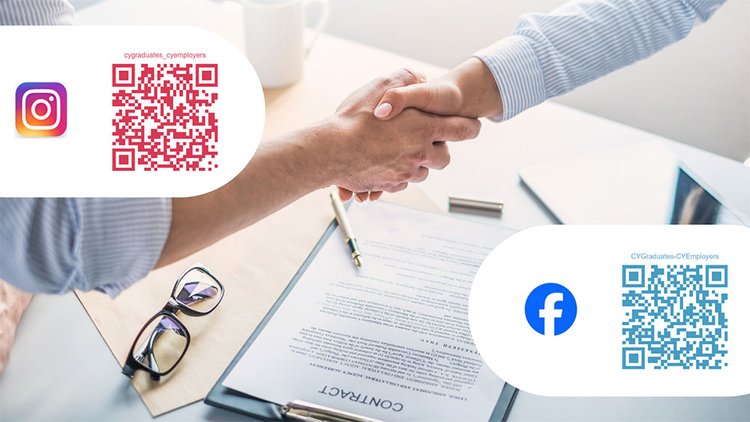 Εθνική Έρευνα CYEmployers: Κλειδί για διαμόρφωση ενός κατάλληλα καταρτισμένου εργατικού δυναμικού