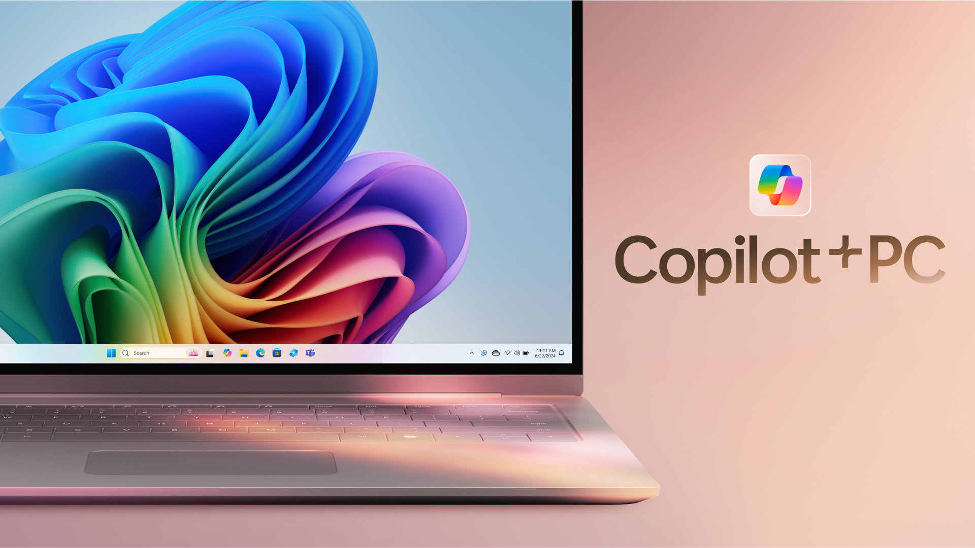 Microsoft: Υπολογιστές Copilot+ με Τεχν. Νοημοσύνη, Οι ταχύτεροι και πιο Έξυπνοι που Φτιάχτηκαν Ποτέ