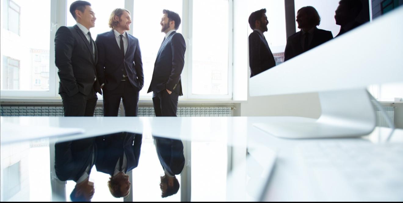 The Importance of Strong Corporate Governance