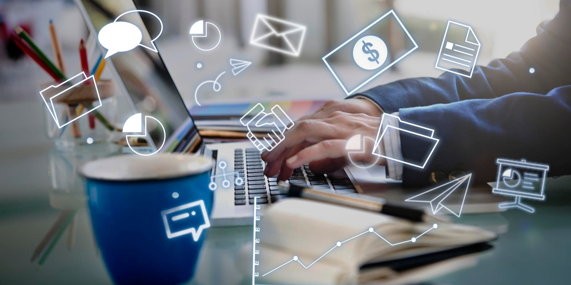 Marketing Lab 2026: Νέα Σεμινάρια σε AI-Marketing, Photoshop, Omnichannel Strategy και Adobe Design