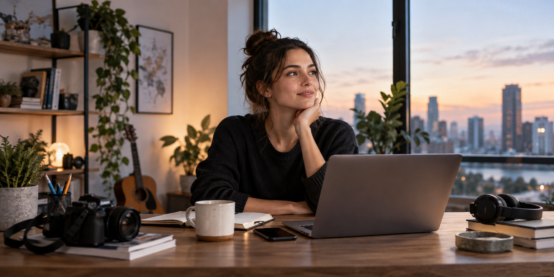Career Minimalism: Η Νέα Φιλοδοξία που Αλλάζει την Αγορά Εργασίας