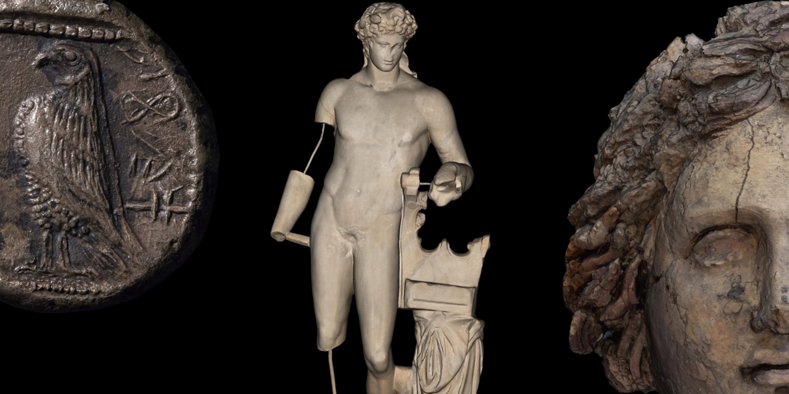 Το Cyprus Institute Στηρίζει με 3D Απεικονίσεις το Νέο Αρχαιολογικό Μουσείο Κύπρου