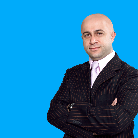 Περικλής Έλληνας